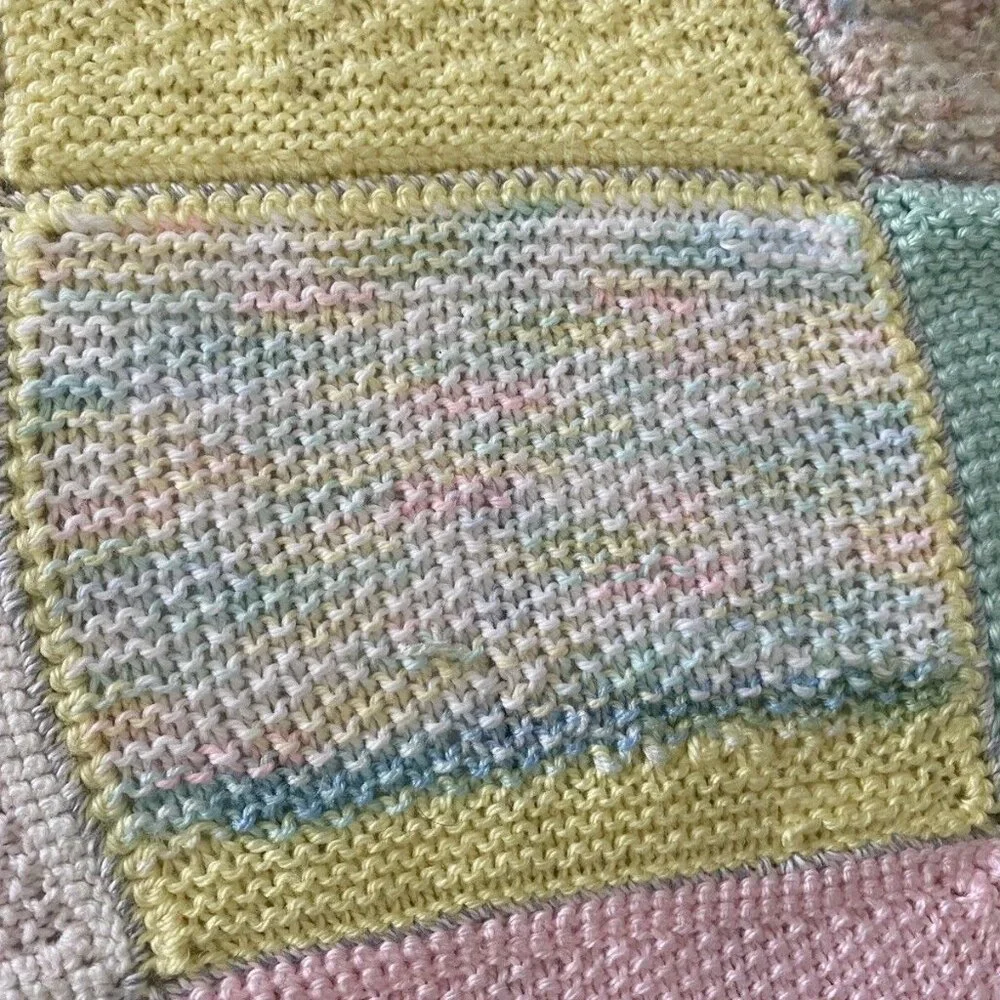 Handmade very soft